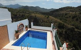 Casa Raquel