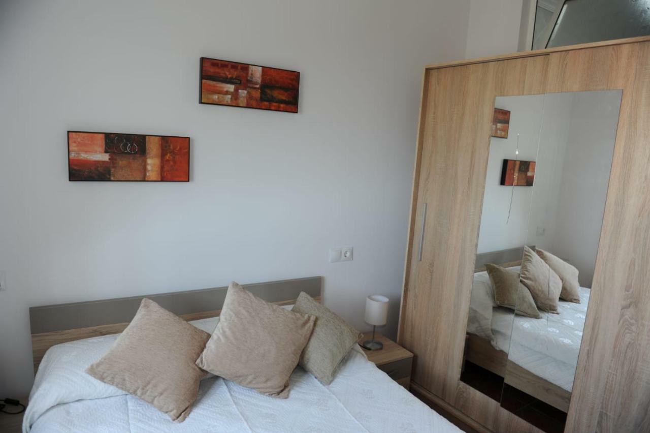 Casa Raquel Apartment Frigiliana Exterior photo
